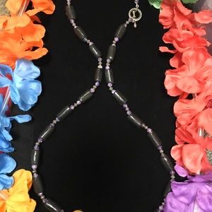 Vintage Exclusive Unique Bohemian Handmade Necklace